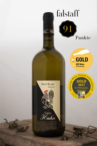Pinot Blanc Exklusiv 2018 - 1.5l Magnum