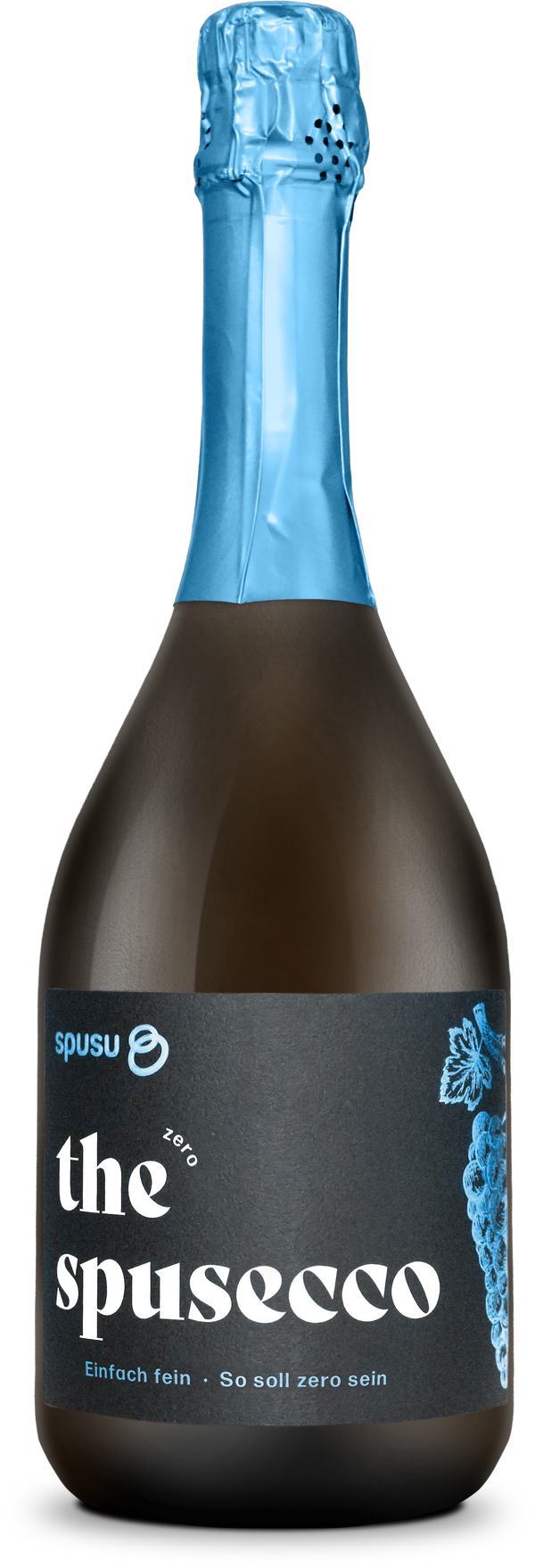 spusecco zero