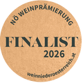 Cabernet Sauvignon 2022 Auszeichnung