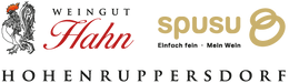 Spusu Wein - Weingut Hahn