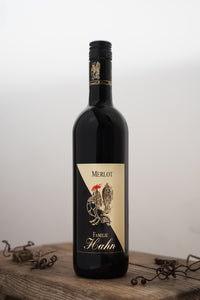 Merlot 2021