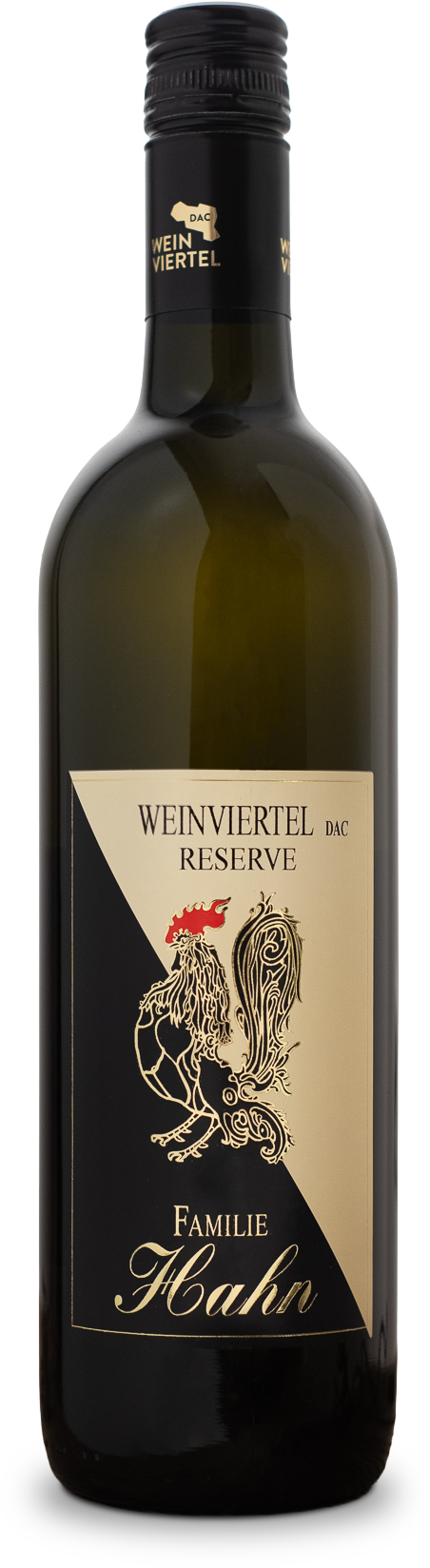 Grüner Veltliner Weinviertel DAC Ried Rothen Püllen Reserve 2022