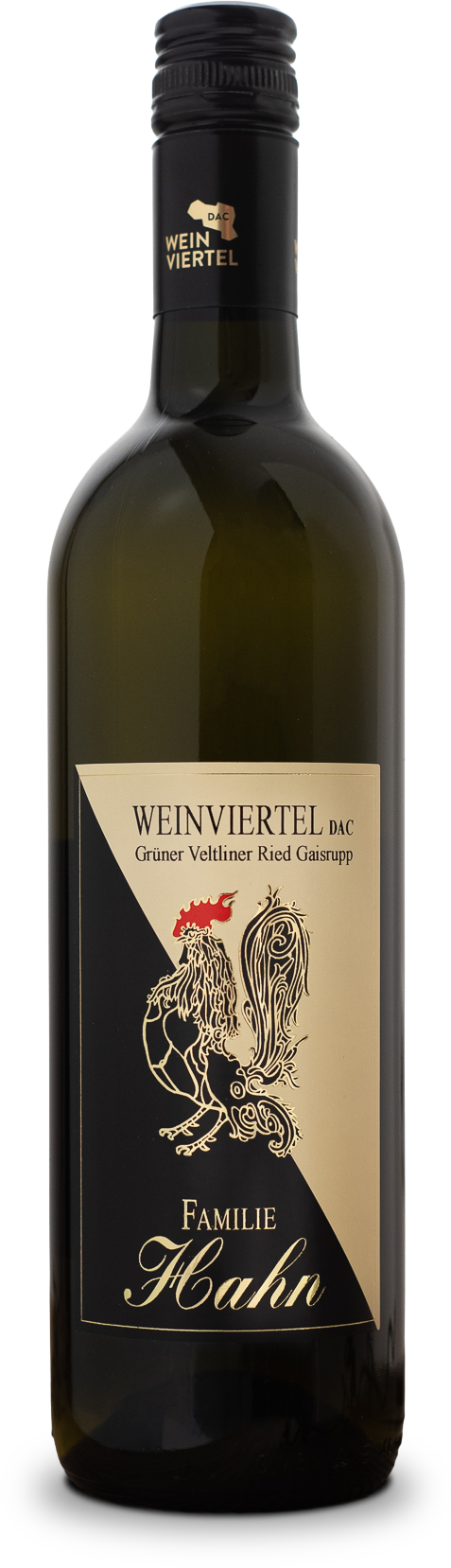 Grüner Veltliner Weinviertel DAC Ried Gaisrupp 2024