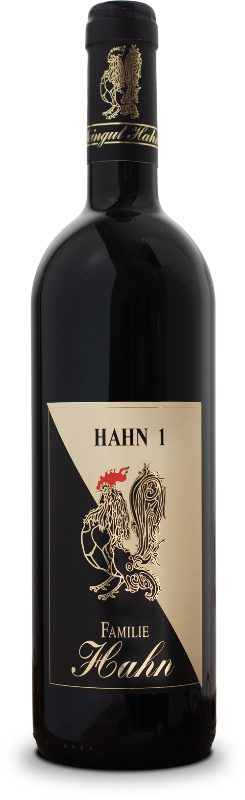 Hahn 1 Exklusiv 2022
