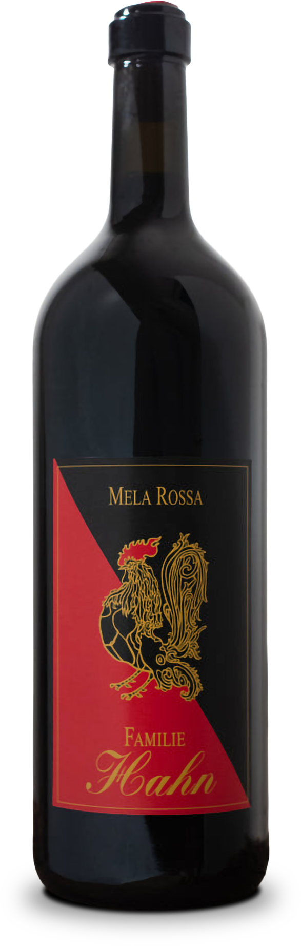 Mela Rossa Exklusiv Nr. 22 - 2019 1,5L Magnum