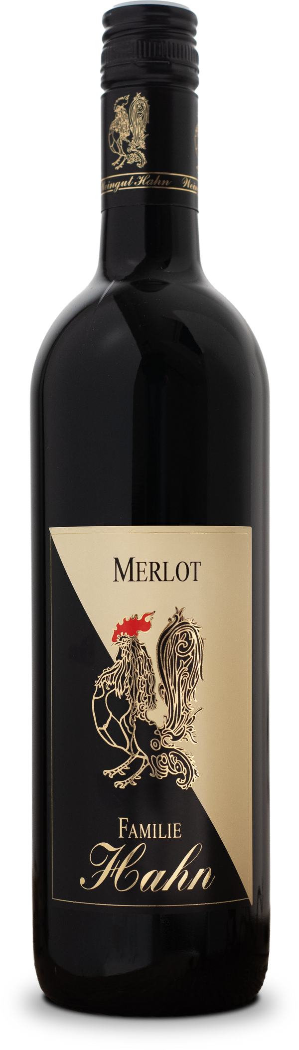 Merlot 2021