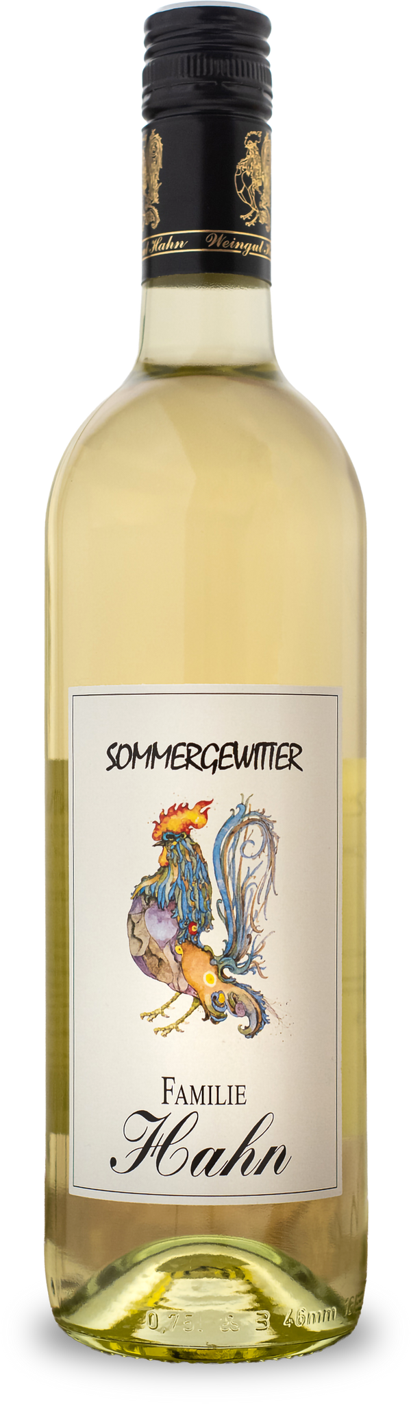 Sommergewitter - Gemischter Satz 2025