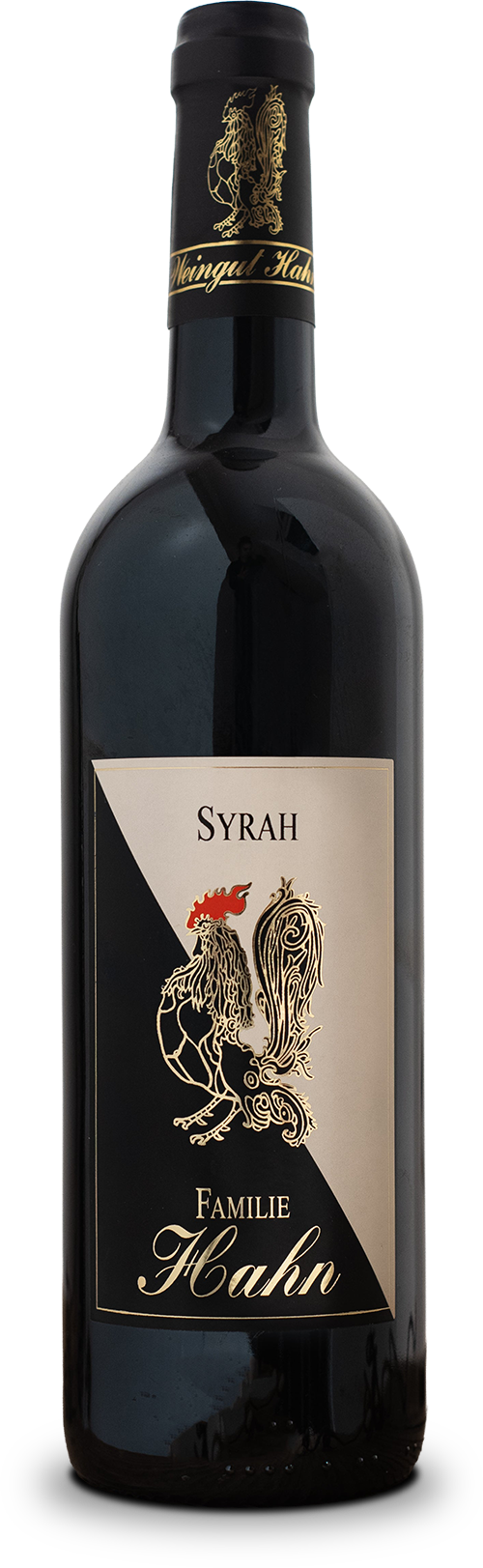 Syrah Exklusiv 2022