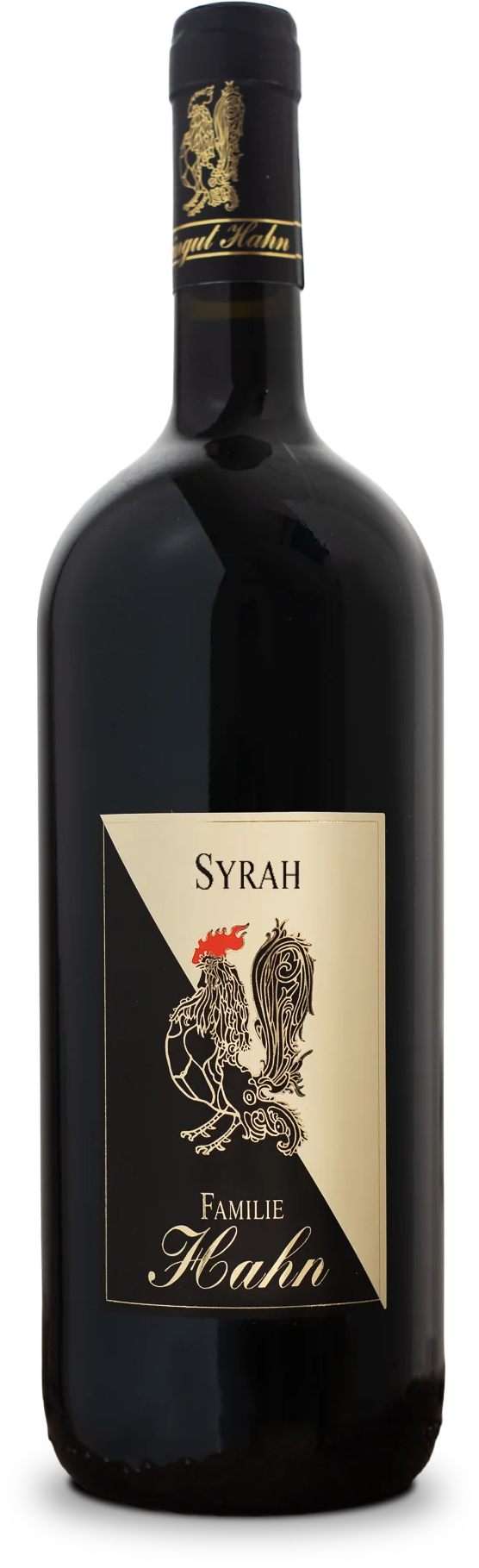 Syrah Exklusiv 2019  - 1.5L Magnum