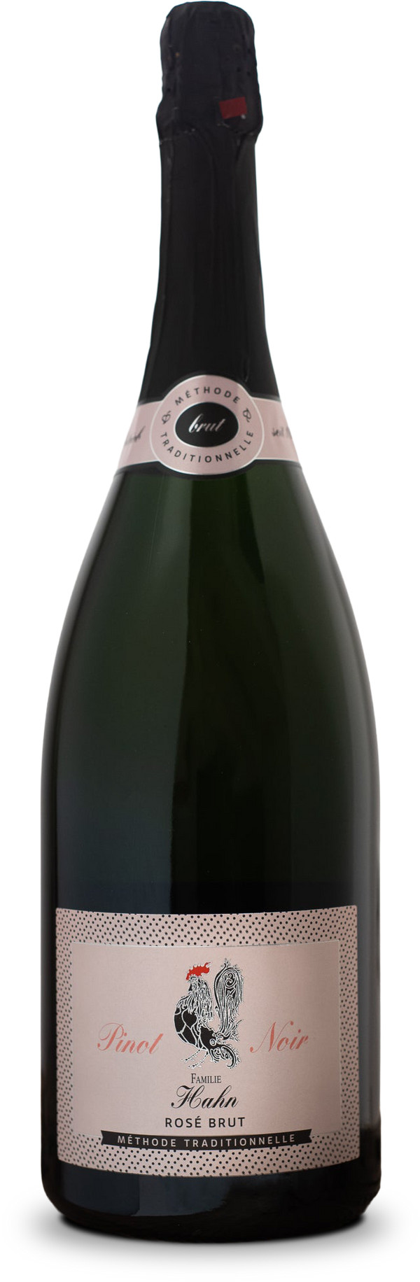 Winzersekt - Pinot Noir Brut - 9 l
