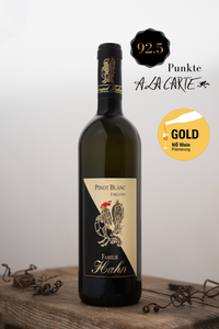 Pinot Blanc Exklusiv 2019