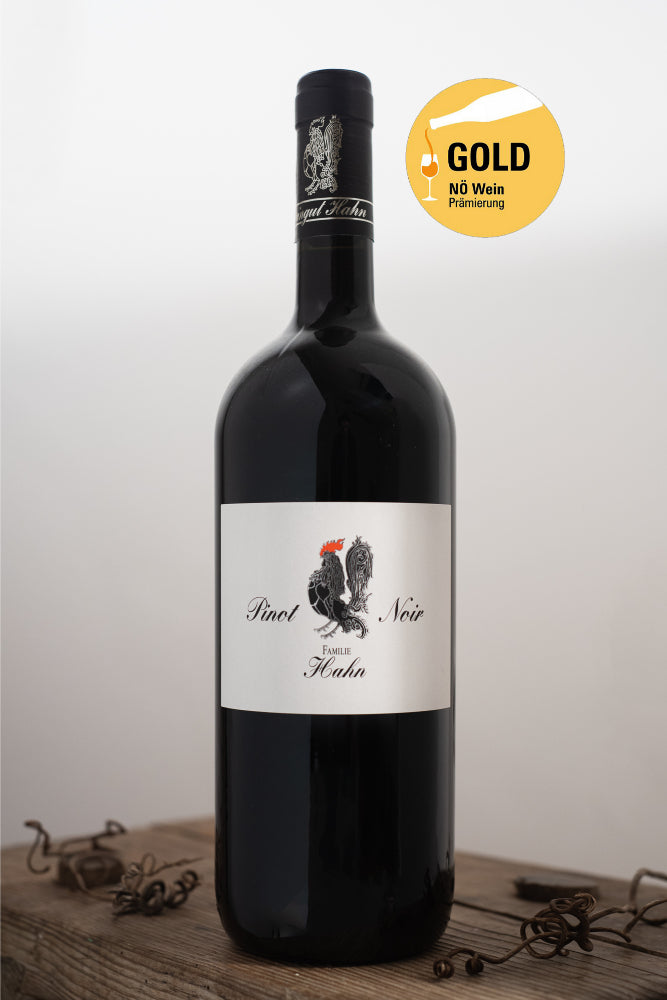 Pinot Noir Exklusiv 2015 - 1.5L Magnum